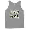 pirate exercise Tank Top