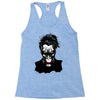 joker 4 Racerback Tank