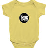 fahrie77 Baby Bodysuit