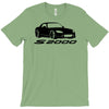 honda s2000 T-Shirt