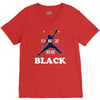 air dez V-Neck Tee