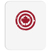 captain canada Mousepad