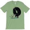 good things come to those who wait! T-Shirt