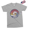sea wawe Exclusive T-shirt