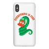 everything is fine iPhoneX