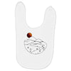 Desert Baby Bibs