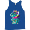 warhead Tank Top