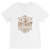 entmoot maple mead V-Neck Tee