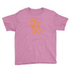 the jinchurik Youth Tee