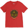 see no evil on V-Neck Tee