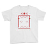 Winter (f79) Youth Tee