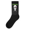you have demons Socks
