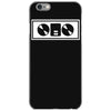 dj turntables club iPhone 6/6s Case