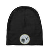 Moon Night Baby Beanies
