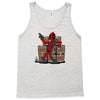 francis Tank Top
