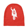 don't you forget about me 80's party music retro Baby Beanies