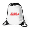 red dead redemption 2r Drawstring Bags