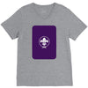 fahrie77 V-Neck Tee