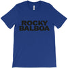 Rock Balboa T-Shirt