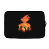beautiful sunset Laptop sleeve