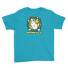 milk Youth Tee