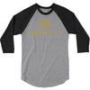 sphinx s.p.h.i.n 3/4 Sleeve Shirt