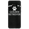 property of a golden retriever Samsung Galaxy S8