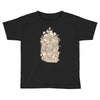 bad tempered rodents Toddler T-shirt