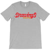 Drawing T-Shirt