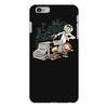 scientific paradox goes boink iPhone 6 Plus/6S Plus Case