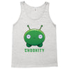 Final Space Chookity Tank Top