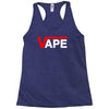 vape Racerback Tank