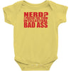 nerd Baby Onesie