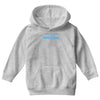 i don't get drunk Youth Hoodie