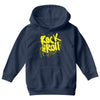 rock music r3 Youth Hoodie
