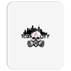 toxicity Mousepad