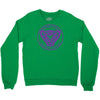 globo gym cobra average best trending Crewneck Sweatshirt