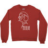 Mathilda Crewneck Sweatshirt