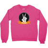 PLEASE Crewneck Sweatshirt
