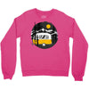 camper van Crewneck Sweatshirt