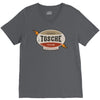 power converters! V-Neck Tee