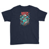 off the wall Youth Tee