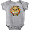 pugtato Baby Onesie