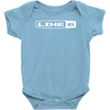 line 6 new Baby Bodysuit