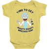 time to get Baby Onesie