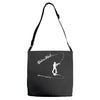 angel ,funshirt,petrie heil,fische,lustig,shirt,witzig,angelverein,neu Adjustable Strap Totes