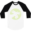 shadow prey 3/4 Sleeve Shirt