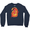 red dragon Crewneck Sweatshirt