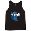 sci fi sacrilege Tank Top