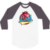 lsd since 1938 3/4 Sleeve Shirt